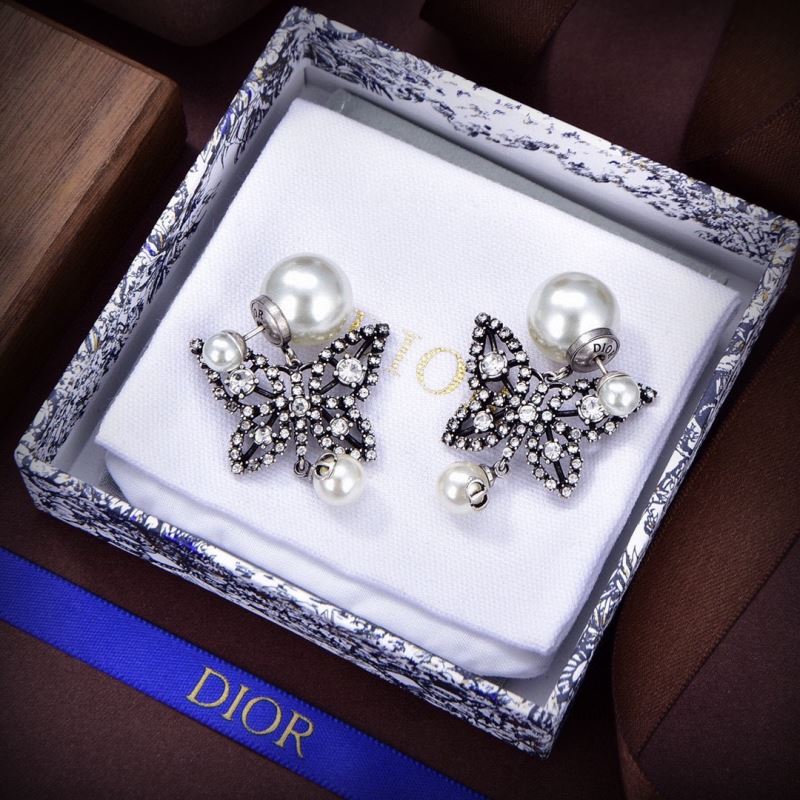 Christian Dior Earrings